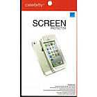 Захисна плівка Celebrity Premium для Lenovo S750 clear