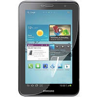 Samsung P3100 Galaxy Tab 2 7.0 захисні скло і плівка