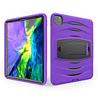 Чохол Heavy Duty Case для Apple iPad Pro 11" 2018 / 2020 Purple, фото 2