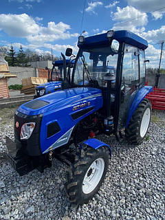 Міні-трактор Джинма JMT404СN з заводу