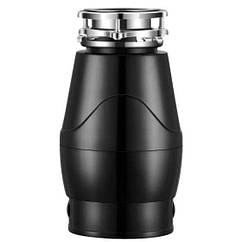 Подрібнювач харчових відходів (диспоузер) Kraissmann LAS 560(Безкоштовна доставка)