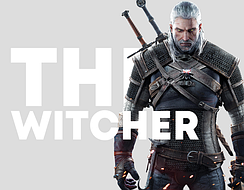 Відьмак The Witcher