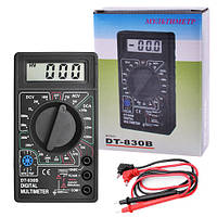 Мультиметр (тестер) DT830B цифровий