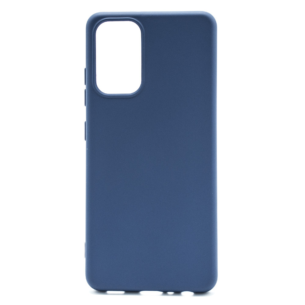 Чохол-накладка New Silicone Case для Samsung Galaxy A32, фото 1