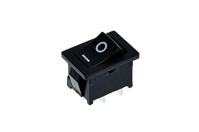 Кнопка включення для м'ясорубки Moulinex HV4 SS-192324, фото 1