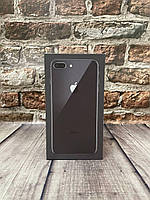 Смартфон Apple iPhone 8 Plus 256Gb Space Gray Neverlock ОРИГИНАЛ refurbished (DA-1045)