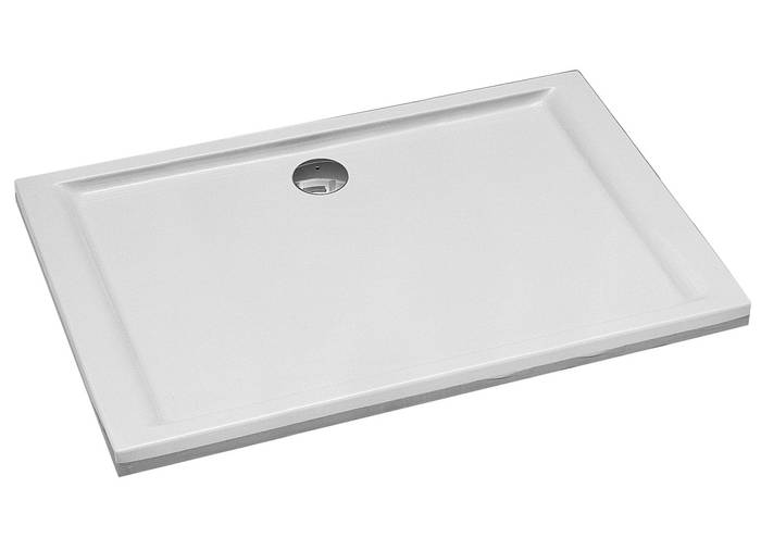 Поддон для душевой кабины KOLO Pacyfik XBP0729000 120x90x17.5см ...