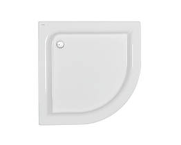 Піддон для душової кабіни KOLO Standard Plus 90x90x20.5см акриловий білий XBN1490000