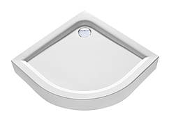 Піддон для душової кабіни KOLO First 80x80x16.5см акриловий білий XBN1680000