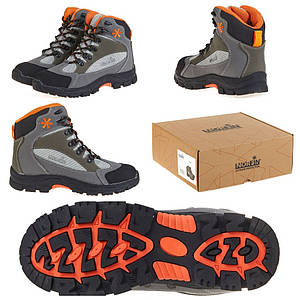 Черевики забродні Norfin Cliff (42)