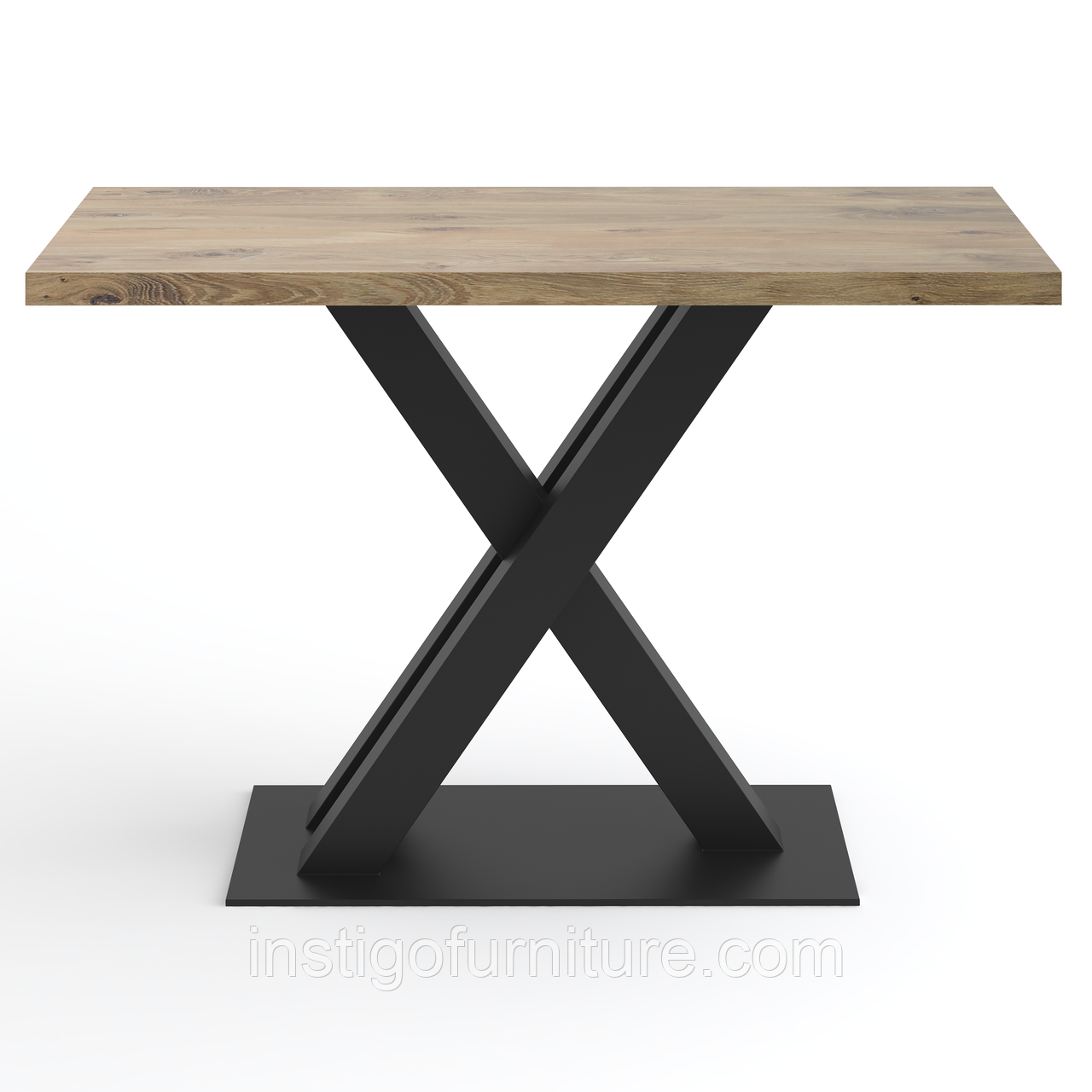 Підстілля для столу з металу 740×400mm, H=720mm