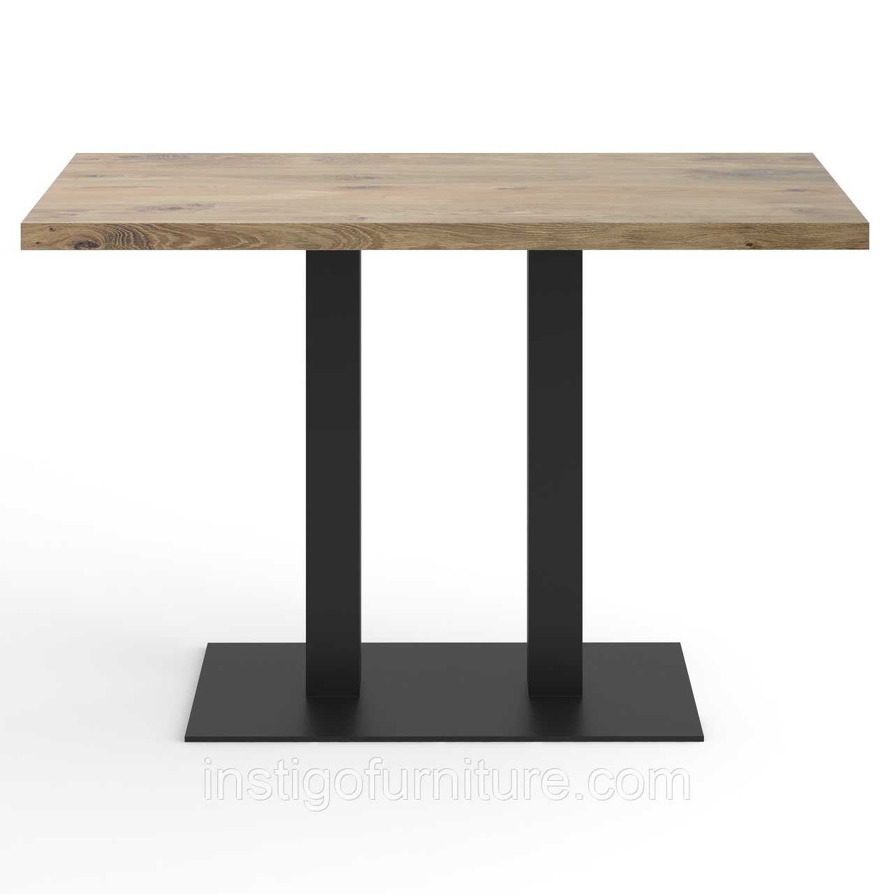 Підстілля для столу з металу 740×400mm, H=720mm