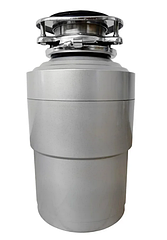 Подрібнювач харчових відходів(діспоузер) Kraissmann LAS 630(Безкоштовна доставка)