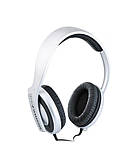 Амбушури для навушників Sennheiser HD202 II HD203 HD212 62 65 TV HD437 408 457 EH150 250 HD497 Upgrade версія, фото 4