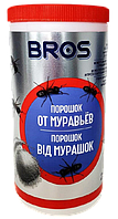 Інсектицидний порошок від мурах BROS (Брос), 250 г