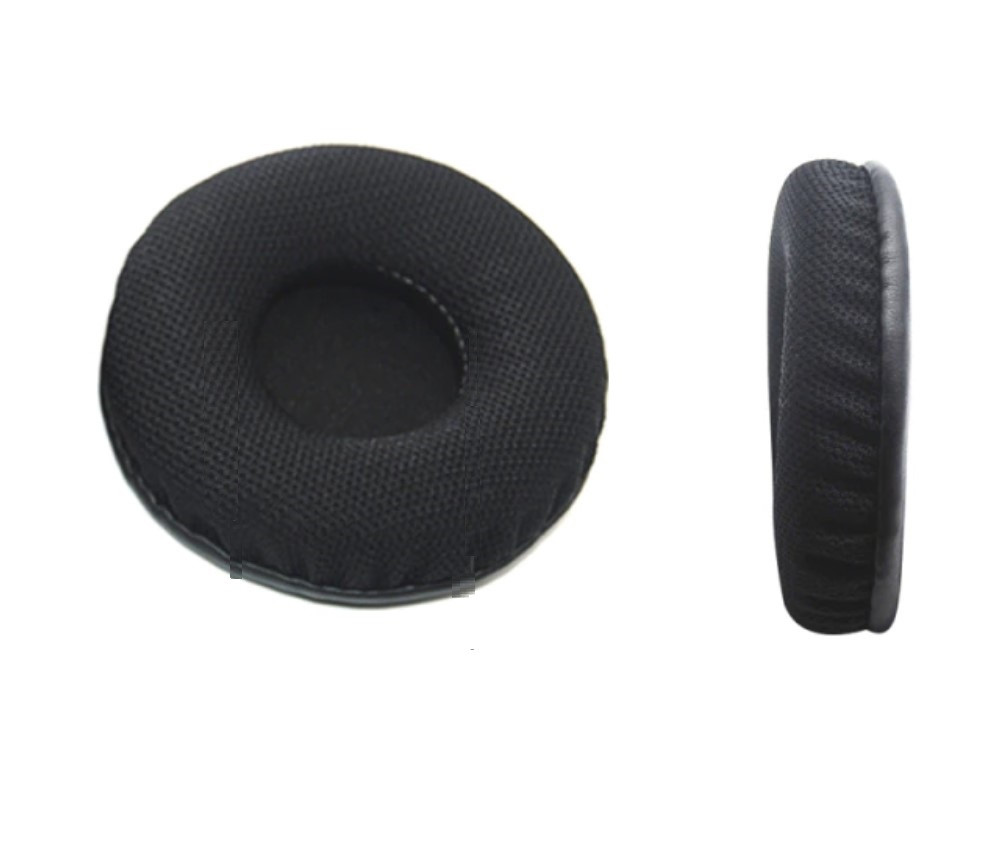 Амбушури для навушників Sennheiser HD25 HD25-1 Sennheiser HD25 II Pro Light HD25 SP Матеріал текстиль, фото 1