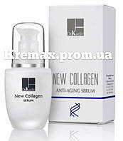 Сыворотка для лица Коллаген New Collagen Anti Aging Serum Dr Kadir30 ml