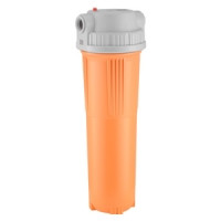 Фільтр Big Blue 20 Tiger Filtration (Посилений)- 30 атм