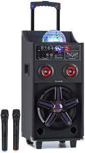 Колонка активная Auna DisGo Box 100 (Германия) от "Интернет магазин ...