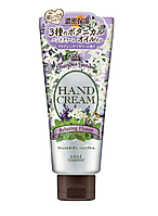 Крем для рук Kose Cosmeport Precious Garden Hand Cream, 70 г