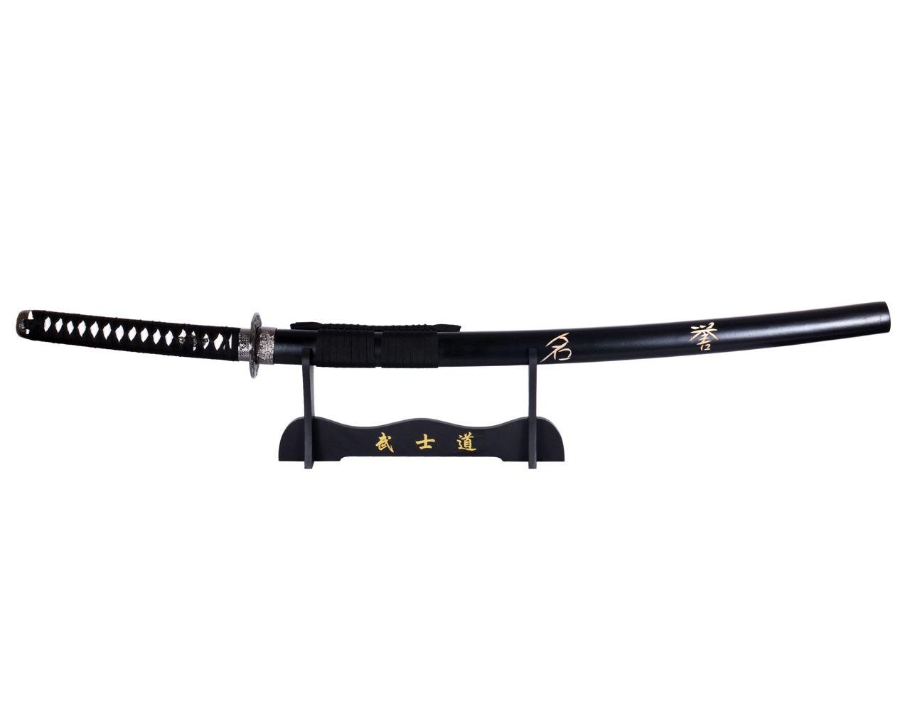 Катана сувенірна No22