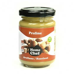 Фундучне праліне SOSA 170 г