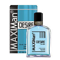 Туалетная вода Aroma Parfume Maximan Desire 100 мл (4820186822335)