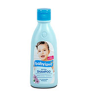 Дитячий шампунь Babylove Leichtes Shampoo 250мл.