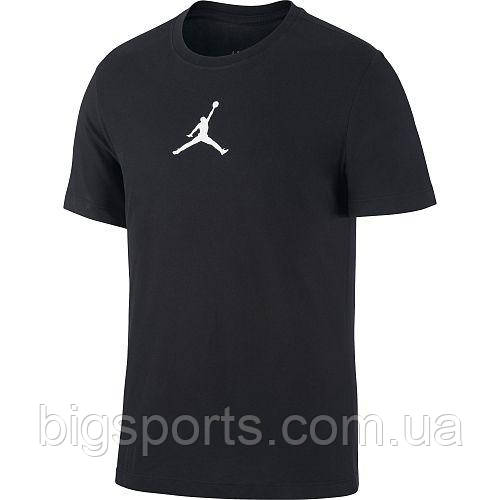 Футболка чоловік. Nike M J Jumpman Df Ss Crew (арт. CW5190-010)