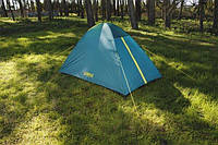 Палатка, намет, двухслойная палатка, двухместная палатка, туристическая