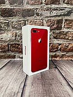 Смартфон Apple iPhone 8 Plus 256Gb Red Neverlock ОРИГИНАЛ (AI-1045)