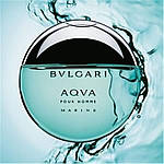 Тестер Bvlgari Aqva Pour Homme Marine туалетна вода 100 ml. (Булгарі Аква Пур Хом Марін), фото 7