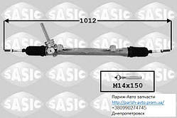 Рейка кермова Dacia Logan 6001547612 8200802927 8200902356