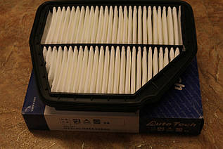 Фільтр повітряний Каптива (Auto Tech) 96628890