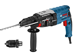 Перфоратор Bosch GBH2-28