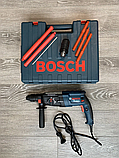 Перфоратор Bosch GBH2-28, фото 2