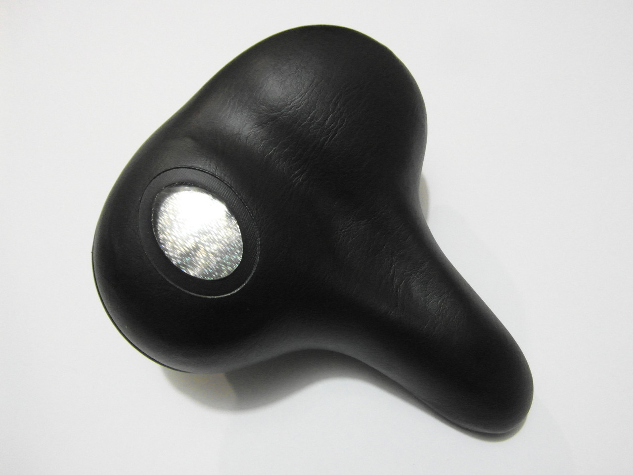 Велоседло силіконове