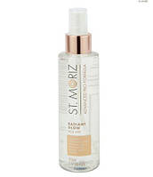 Автобронзат спрей для лица St. Moriz Rediant glow face mist 150 мл