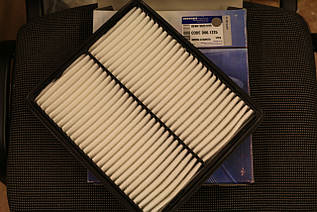 Фільтр повітряний Леганза GM&MOBIS