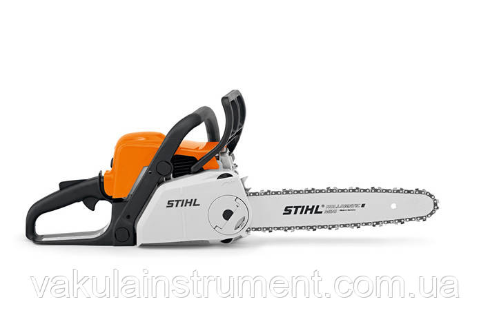 Бензопила Stihl MS 180 C-BE, 1,5 кВт, шина 35 см