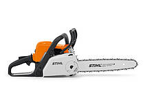 Бензопила Stihl MS 180 C-BE, 1,5 кВт, шина 35 см