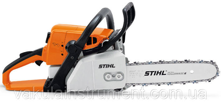 Бензопила Stihl MS 230, 2,0 кВт, шина 40 см