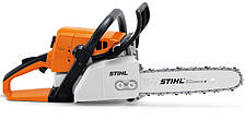 Бензопила Stihl MS 230, 2,0 кВт, шина 40 см