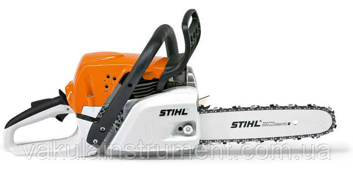 Бензопила Stihl MS 231 3/8"P, 2,0 кВт, шина 40 см