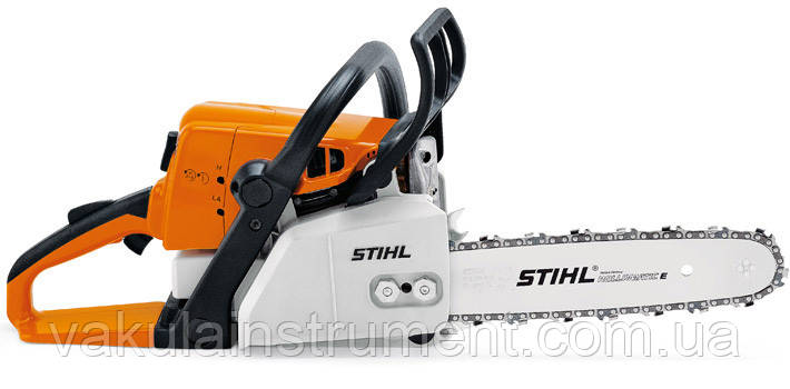 Бензопила Stihl MS 250, 2,3 кВт, шина 40 см