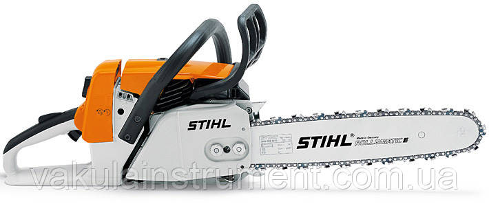 Бензопила Stihl MS 260-N, 2,6 кВт, шина 40 см, фото 1