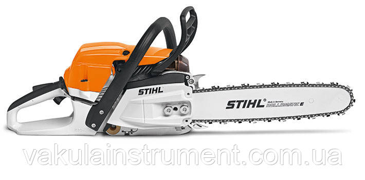 Бензопила Stihl MS 261 C-M, 3 кВт, шина 40 см, фото 1