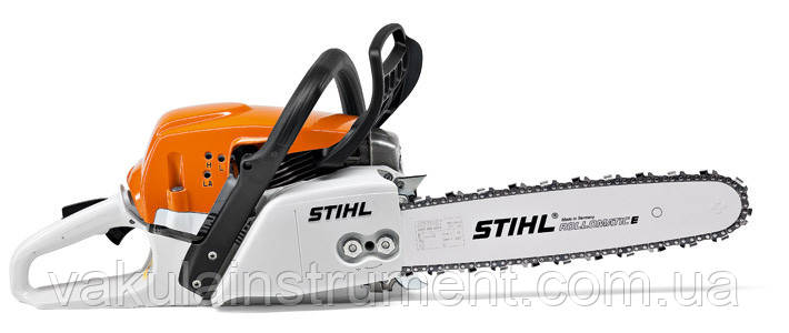 Бензопила Stihl MS 271, 2,6 кВт, шина 40 см