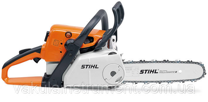 Бензопила Stihl MS 230 C-BE, 2,0 кВт, шина 40 см