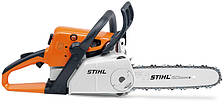 Бензопила Stihl MS 230 C-BE, 2,0 кВт, шина 40 см